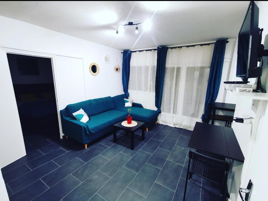 Suite Perla - Balneo Et Sauna Le Mee-sur-Seine Exterior photo
